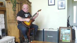 Video thumbnail for Redd Volkaert deoming Grammatico Amps Kingsville Clip 1 by Grammatico Amps