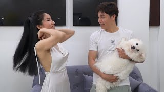 Download lagu The Ultimate Relaxation: Beautiful Girls and Their Magic Facial Massages | Nguyen Hao Vlog mp3