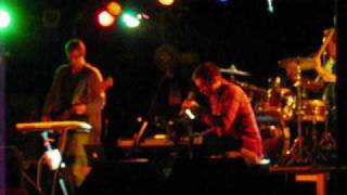 Twenty One Pilots - March To The Sea Live @ The Battle Of The Bands 10-11-09