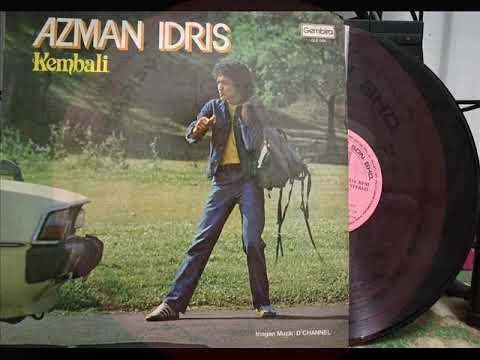 azman idris _ mencari yang setia (1981)