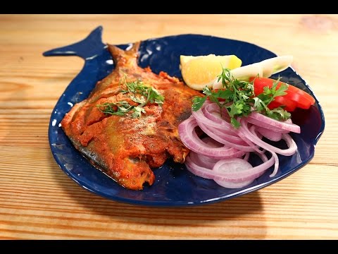 download lagu mp3 mp4 Grilled Pomfret Fish Recipe Indian, download lagu Grilled Pomfret Fish Recipe Indian gratis, unduh video klip Grilled Pomfret Fish Recipe Indian