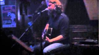 Nick Boettcher- 'Lovin' Arms' (cover) - Live @ Wrightwood Tap, Chicago, IL