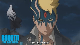 Download lagu Boruto Episode Terbaru [ Akhir Konoha? ] Boruto Two Blue Vortex Terbaru Bahasa Indonesia Part 705 mp3