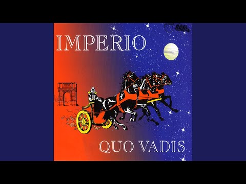Quo Vadis