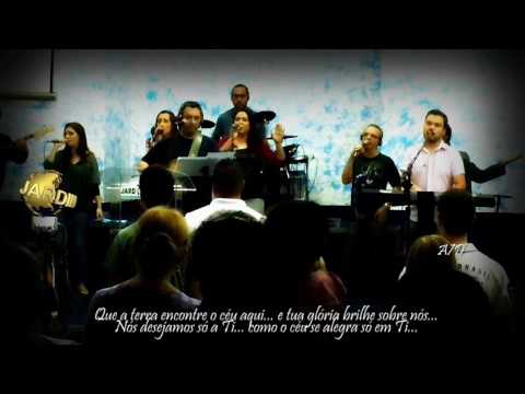 download lagu mp3 mp4 Santificado Seja O Teu Nome, download lagu Santificado Seja O Teu Nome gratis, unduh video klip Santificado Seja O Teu Nome