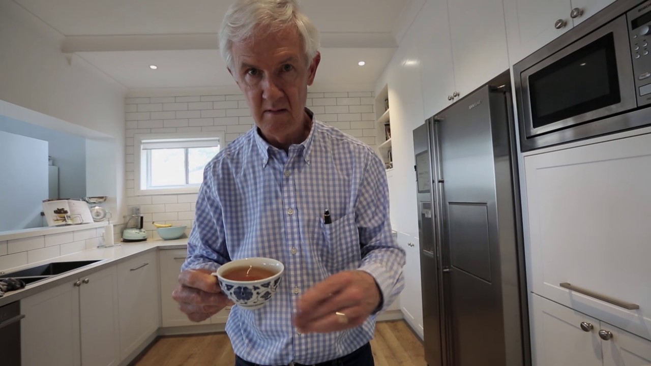 Parkinson's NSW Mannequin Challenge