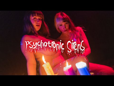 Psychotronic Sirens - Trailer