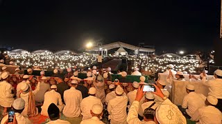 Download lagu UAS Attends Wedding Closing Ceremony of Coal Boss's Son | A Sea of People at Binuang Field - So... mp3 Download lagu UAS Attends Wedding Closing Ceremony of Coal Boss's Son | A Sea of People at Binuang Field - So... mp3