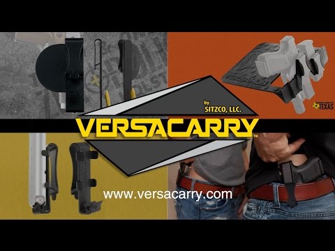 Concealed Carry Without The Bulk