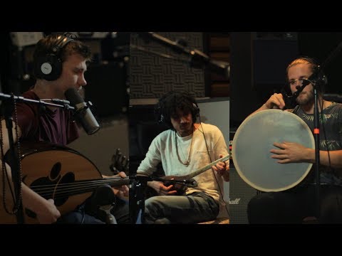 Zini - Wahda [Official Video]