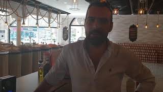 preview picture of video 'Artukbey kahve irak Medeni bey'