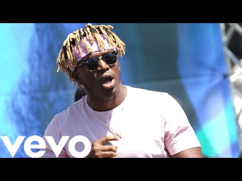 KSI, Juice WRLD – Down Like That (feat. Rick Ross, Lil Baby & S-X) (Fan Made Music Video)