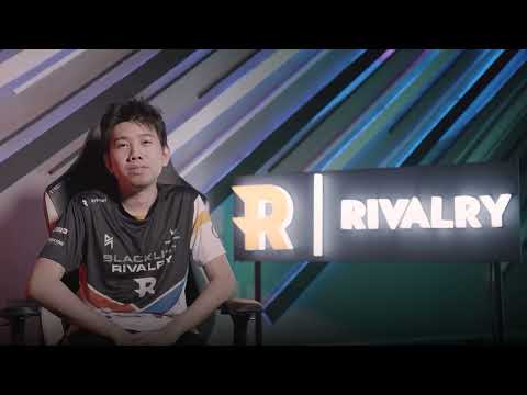 Hard Support with Kuku | Tips & Tricks | #BlacklistRivalry