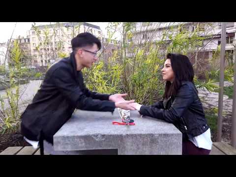 Or du temps - Willy Denzey (Pillowtalk - Zayn french cover)