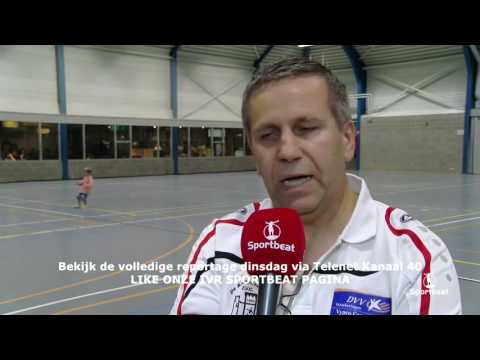 ZVC Komedianten Herzele - Topsport Futsal Antwerpen