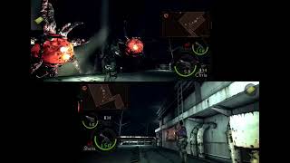 ゾンビ撃つやつ5　クリアするど