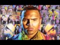 Bomb - Chris Brown ft. Wiz Khalifa