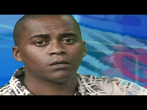 Entrevista Nigga Poison CVMIX