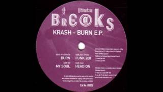 Krash ‎– Head On