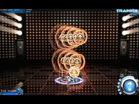 Mstar TW S+ Neo-Classic Zero For Conduct - Block B - BASTARZ (Extreme 100%► 157 BPM)