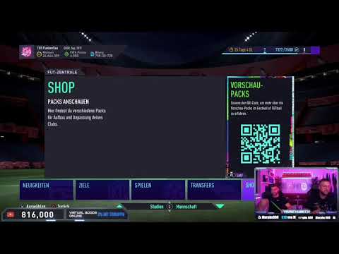 Timo provoziert Simon nach gewonnenem Draftduell😂🤣 | Tisi Clips