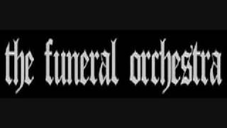 THE FUNERAL ORCHESTRA - Necronaut  (Unreleased Demo)
