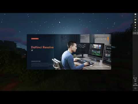 Davinci Resolve Error 702, And does not play video 2020 (works with Nvidia Computers)