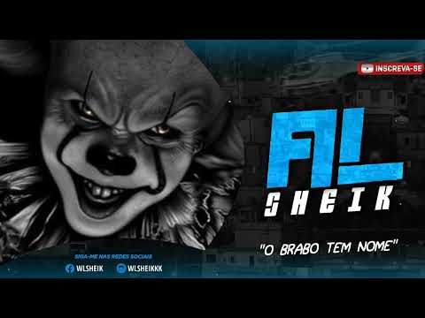 MEGA DOS ENVOLVIDOS 025 - ELA SABE DO PERIGO [ DJ PH MPC ]