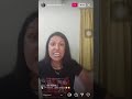 Pooja Mishra Instagram Live Abusing Live