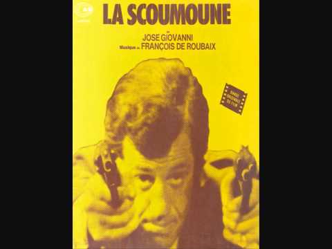 François de Roubaix - L'orgue de Migli (La Scoumoune)
