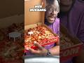 Hast Du Schon Mal Jets Pizza Gegessen Essen Feinschmecker Pizza Shorts