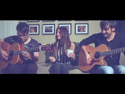 Brynn Marie covers "When Will I Be Loved" by Linda Ronstadt