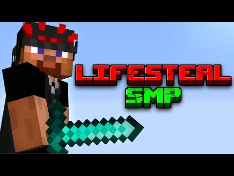 I Joined Lifesteal SMP Season 7