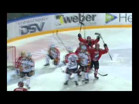 HIFK 2011 - Tie Suomen Mestaruuteen - Tribute