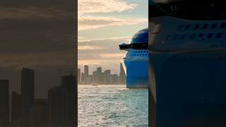 Icon of the Seas 🛳️ #subscribe #royalcaribbean #cruise #vacation #shortvideo #shortsvideo #shorts