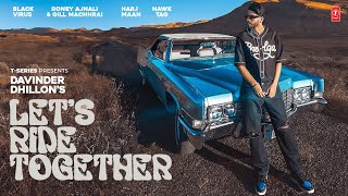 Lets Ride Together thumbnail