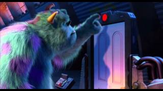 Sevimli Canavarlar ( Monsters, Inc. )