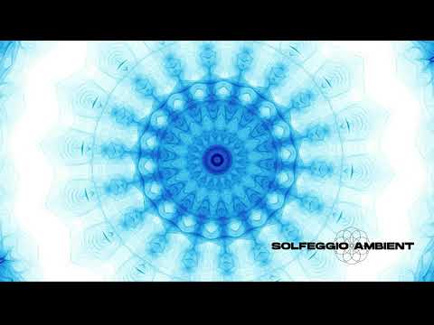 Solfeggio 1296 Hz Universal Chakra Pure Tone 1296 Hz