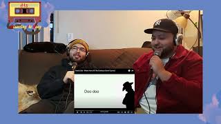 Dissecting The Song- Where have all the Cowboys gone reaction - Paula Cole