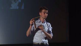 За предприемаческия дух няма възраст | TEDxSofia 2017