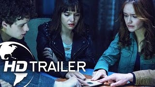 Ouija - Spiel nicht mit dem Teufel Film Trailer