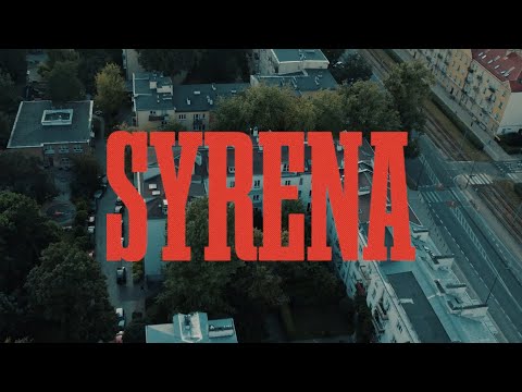 Białas – Syrena