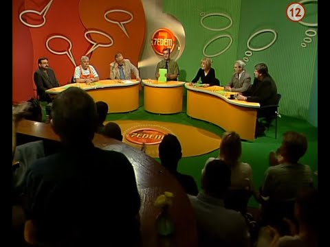 Sedem s.r.o. 2002 - 4