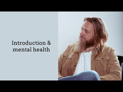 Stone Thrower Health & Fitness video.