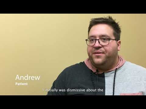 OSF HealthCare Improves Diabetic Retinopathy Testing with AI