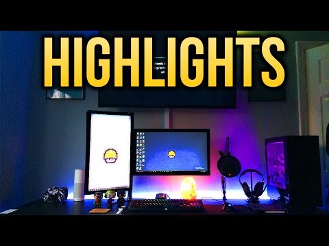 Episode 235 Highlights - Pimp My Setup
