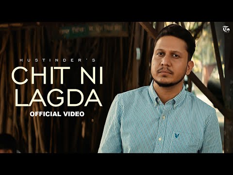 Chit Ni Lagda (Official Video) Hustinder | Nostalgia | Tdot Records | Latest Punjabi Song 2025