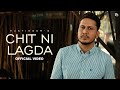 Chit Ni Lagda Official Video Hustinder Nostalgia Tdot Records Latest Punjabi Song 2025