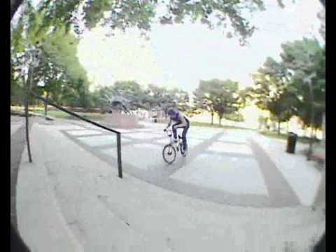 Briane Yeagle Sean Burns Standpoint 6