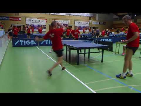 170819 MixMatch, Team Fearless - Team Trix, Hr 2